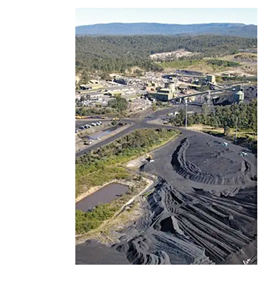 Newstan and Northern Coal Services