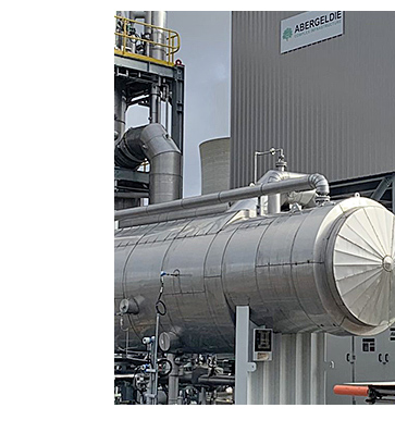 Water Treatment Facility