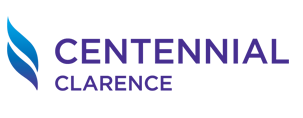 Centennial Coal Clarence logo