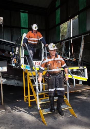 Worker