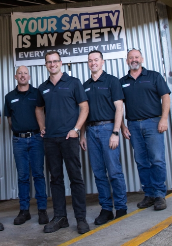 Workers