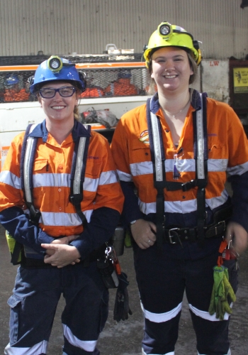 Workers