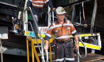 Worker