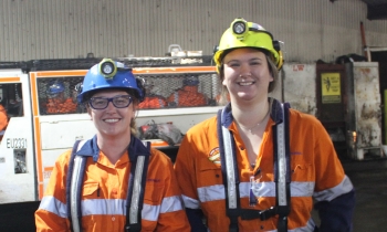 Workers